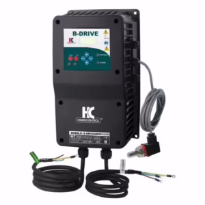 b-driveamm12-230 AVR75440 Variador de frecuencia (enfriado por aire)