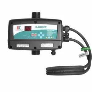 B-DRIVEATT32/440 Variador de frecuencia (enfriado por agua)