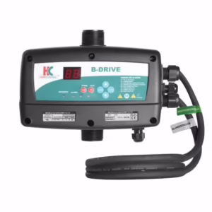 b-drivewmt10-230 B-DRIVEWMM12/230 Variador de frecuencia (enfriado por agua)