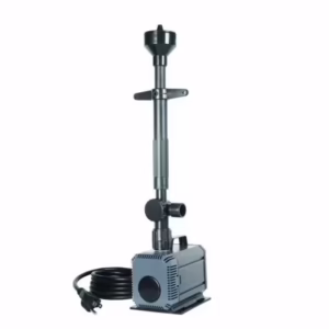 baby30 Motobomba sumergible para fuentes decorativas BABY30