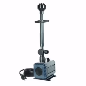 baby55 Motobomba sumergible para fuentes decorativas BABY55
