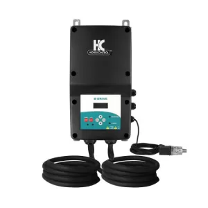 B-DRIVEAMT10/230 Variador de frecuencia (enfriado por aire)