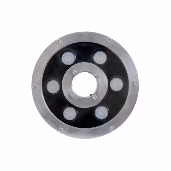 blf-mc-ss-18w-160n Burbujeador LED multicolor BLF-MC-SS-18W-160N