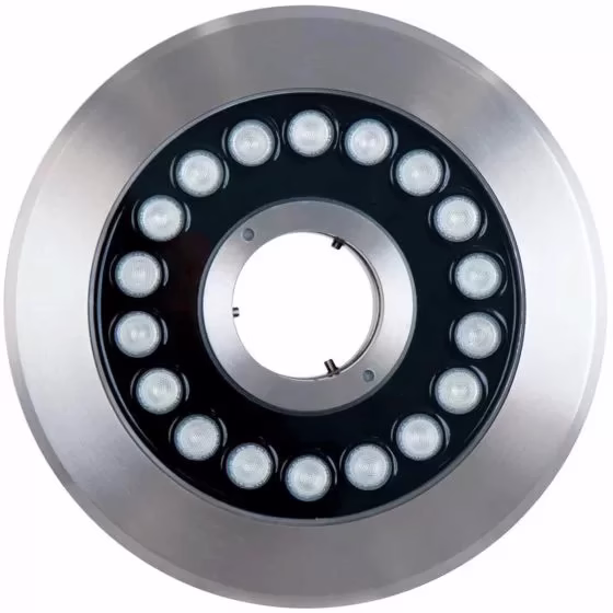 blf-mc-ss-18w-260n Burbujeador LED multicolor BLF-MC-SS-18W-260P