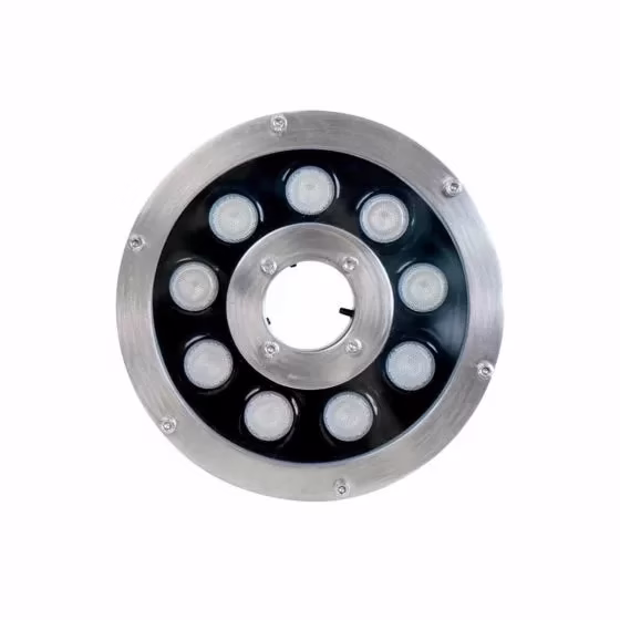blf-mc-ss-27w-160n Burbujeador LED multicolor BLF-MC-SS-27W-160N