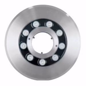 blf-mc-ss-27w-220p Burbujeador LED multicolor BLF-MC-SS-27W-220P