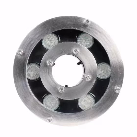 blf-mc-ss-6w-130n Burbujeador LED multicolor BLF-MC-SS-6W-130N