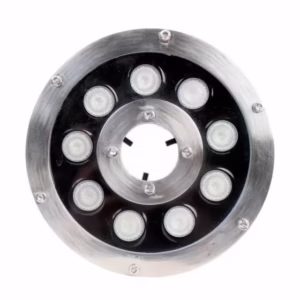 blf-mc-ss-9w-160n Burbujeador LED multicolor BLF-MC-SS-9W-160N