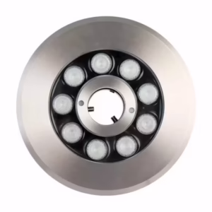 blf-mc-ss-9w-165p Burbujeador LED multicolor BLF-MC-SS-9W-165P