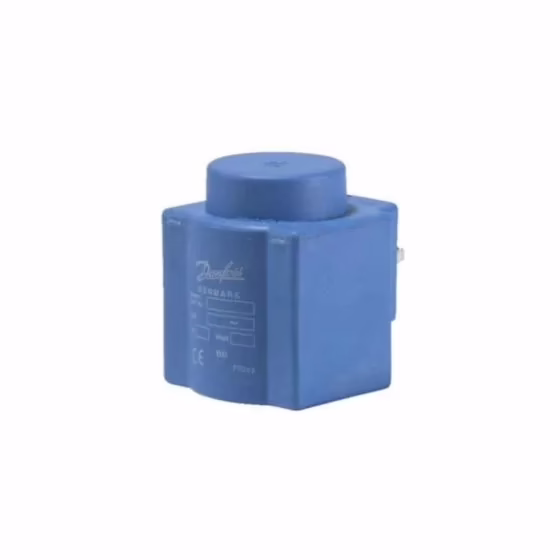 018F7360 Bobina para válvula solenoide