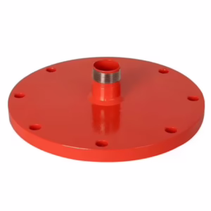 Cuerpo de bomba para el modelo AP-5X