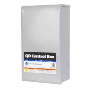 caja-control-fr-05-1 CCF 1.5230 Caja de control para motor sumergible FRANKLIN ELECTRIC monofásico