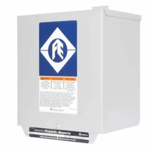 CCAT 5230 Caja de control para motor sumergible FRANKLIN ELECTRIC monofásico