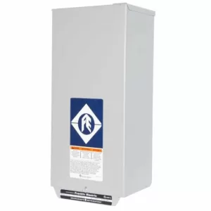CCF 1/2230 Caja de control para motor sumergible FRANKLIN ELECTRIC monofásico