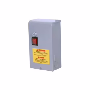 caja_chica_altamira CCAT 1.5230 Caja de control para motor sumergible ALTAMIRA monofásico