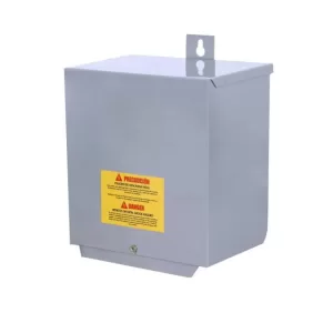 CCAE 5230 Caja de control para motor sumergible ALTAMIRA monofásico
