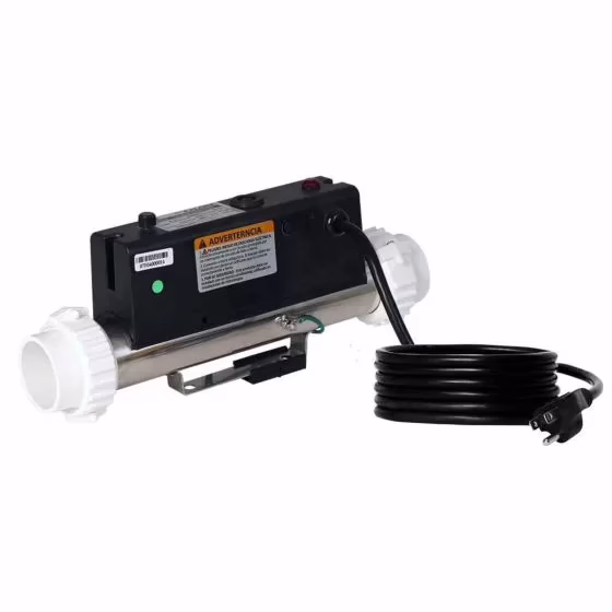 calore Calentador para hidromasaje y spa CALORE1000-1127