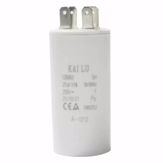 capac-ap4_ap5x Conector con cable de 10m bombas ROBUSTA2.5/50, ROBUSTA4/50