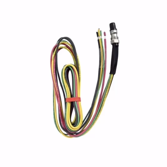 cct43x100 Manguera para cable de alimentación y flotador de las motobomba sumergible BATTY