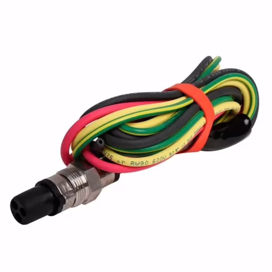 Sello mecánico para las bombas PRISMA25, PRISMA35N, PRISMA45N, TECNOPLUS, MULTI35, MULTI45, ACUARIA17, ACUARIA27