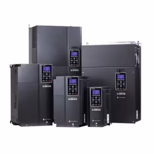 cerus_x-drive_series CVB-4B-40HP-T440 Variador de frecuencia (enfriado por aire)