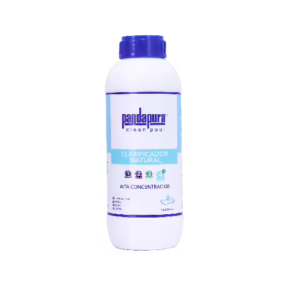 Clarificador natural para piscinas PP-CLARIPLUS-C12L