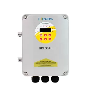 Tarjeta electrónica para kit de presión modelo PRES 10