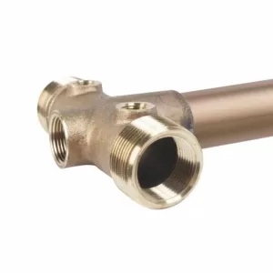 CONEX5V/110MM Cruceta de 6 vías