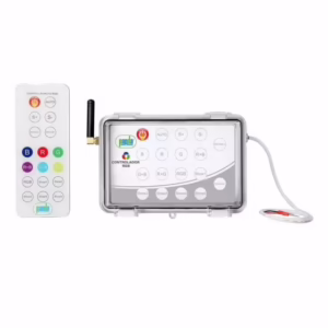 ctrl-300-12a Controlador con control remoto para lámpara LED CTRL-300-12A