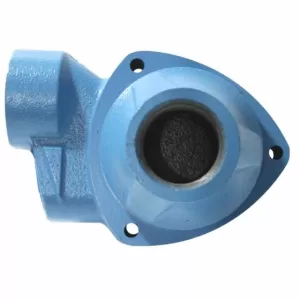 Tapa para ventilador de la bomba ALY05