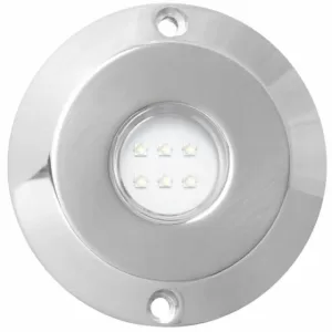 Lámpara led para piscinas DLX-3-B-10W-12D
