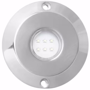Lámpara led para piscinas DLX-3-B-10W-12D