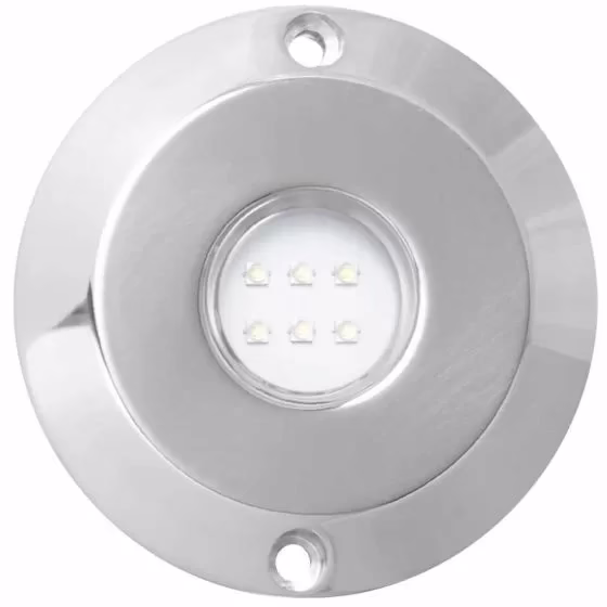 Lámpara led para piscinas DLX-3-B-10W-12D