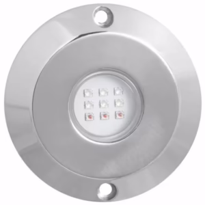 Lámpara led para piscinas DLX-3-C-18W-12D