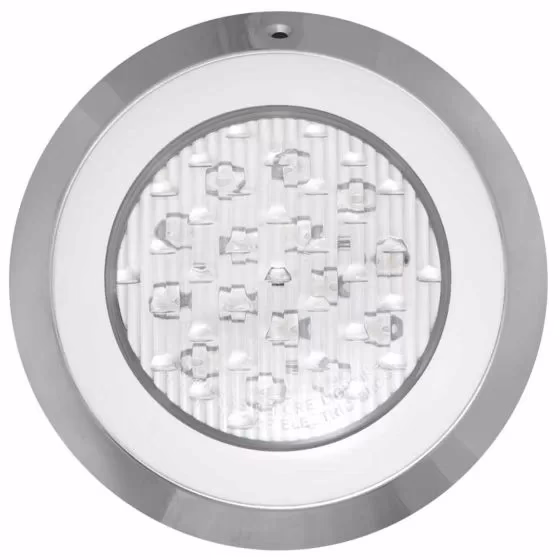 Lámpara led para piscinas DLX-9-C-25W-12A