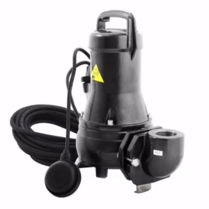draincor_drainex DRAINEX202A115CC Motobomba sumergible para lodos