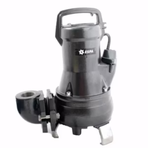 drainex202 DRAINEX202/3230 Motobomba sumergible para lodos