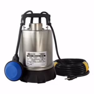 dranax DRN-X-03-1127-A Motobomba sumergible para achique