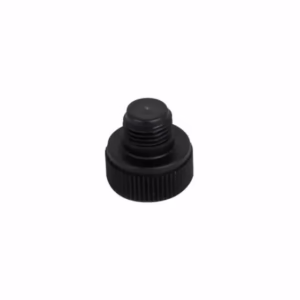 Adaptador codo tipo "L" para ósmosis inversa de 100G y 400G (RM1/8", T1/4")