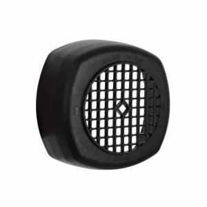 Adaptador tipo "T" para osmosis inversa 100G (T1/4", RM1/4", T1/4")
