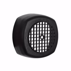e10394 Adaptador tipo "T" para osmosis inversa 100G (T1/4", RM1/4", T1/4")