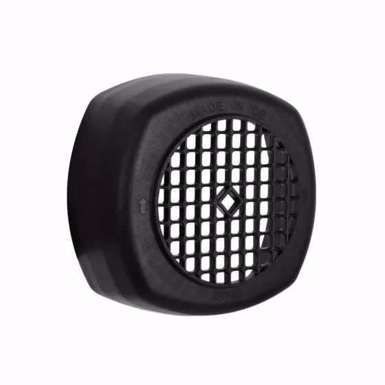 e10394 Adaptador tipo "T" para osmosis inversa 100G (T1/4", RM1/4", T1/4")
