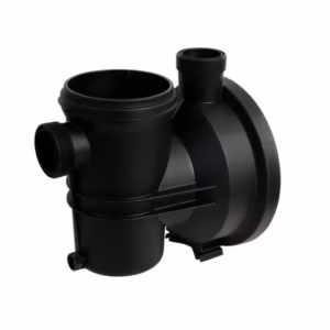 e10423 Sujetador para porta filtro y lámpara ultravioleta de los equipos ÓSMOSIS INVERSA y ULTRAFILTRACIÓN