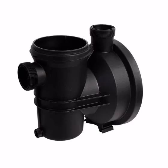 e10423 Sujetador para porta filtro y lámpara ultravioleta de los equipos ÓSMOSIS INVERSA y ULTRAFILTRACIÓN