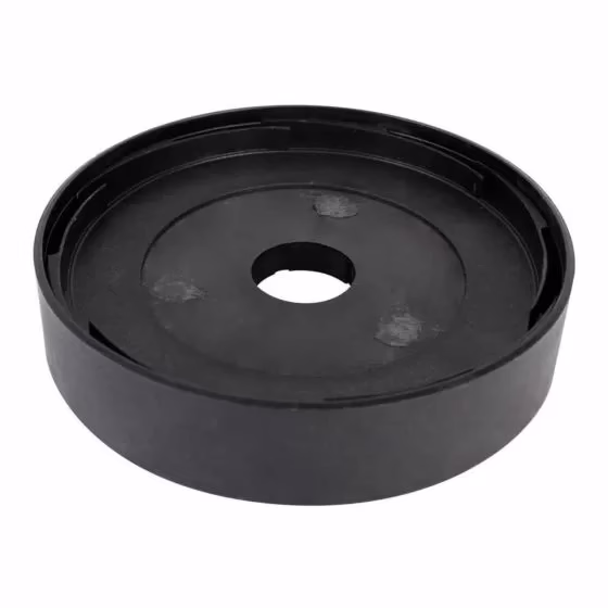 Ventilador para las bombas ALY30, 40