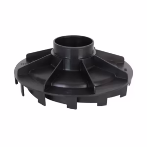 Adaptador brida para motor sumergible rebobinable