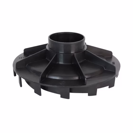 e110-10 Adaptador brida para motor sumergible rebobinable