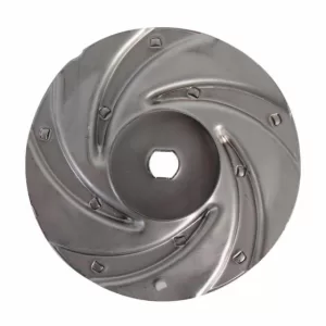 Diafragma para motor sumergible rebobinable