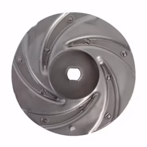 e126-068 Diafragma para motor sumergible rebobinable