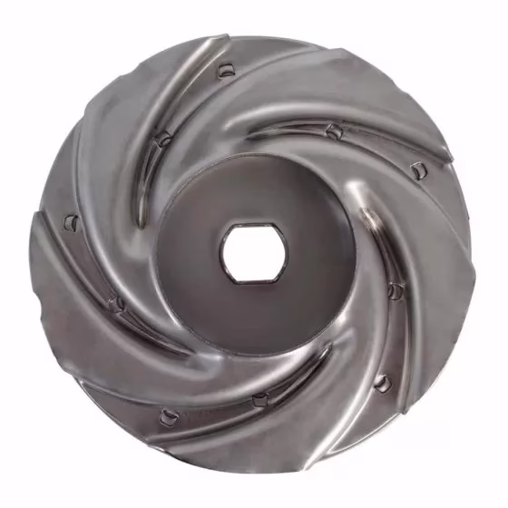 Impulsor para la bomba ALTRA40